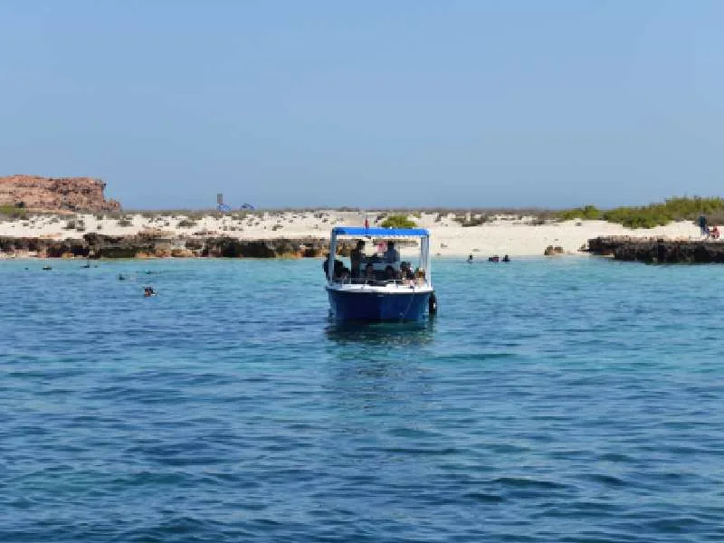 viaggio organizzato oman